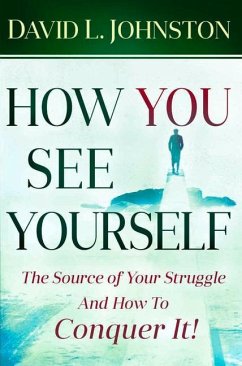 Cover How You See Yourself