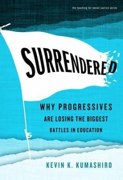 Surrendered - Kumashiro, Kevin K