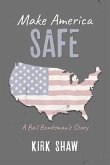 Make America Safe: A Bail Bondsman's Story