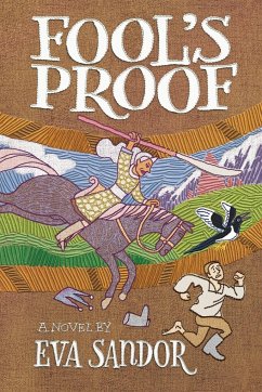 Fool's Proof - Sandor, Eva