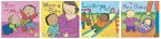 You and Me Board Book Set of 4