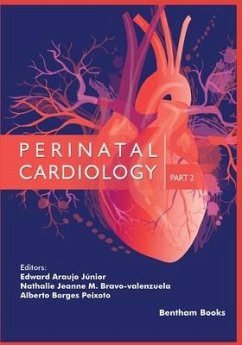 Perinatal Cardiology Part 2 - Júnior, Edward Araujo