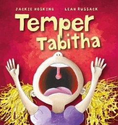 Temper Tabitha - Hosking, Jackie