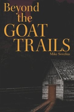 Beyond the Goat Trails - Sovelius, Mike