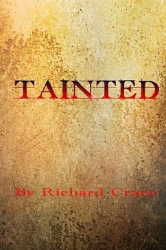 Tainted - Crane, Richard