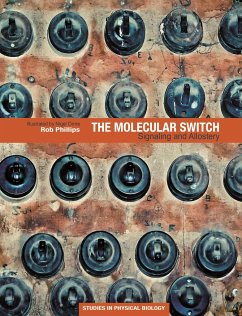 The Molecular Switch - Phillips, Rob