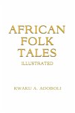 African Folk Tales