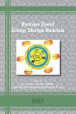 Biomass Based Energy Storage Materials