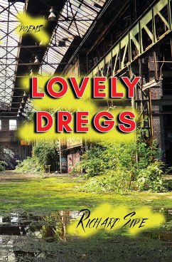 Lovely Dregs - Sipe, Richard