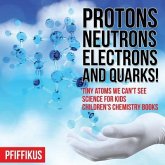 PROTONS NEUTRONS ELECTRONS & Q