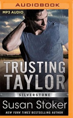 Trusting Taylor - Stoker, Susan