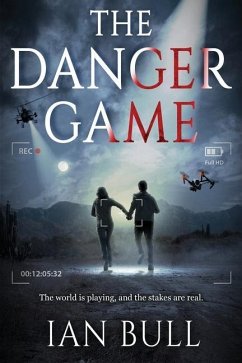 The Danger Game - Bull, Ian