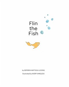 Cover Flin the Fish