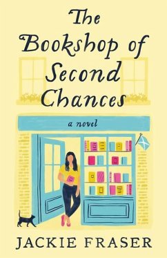 The Bookshop of Second Chances - Fraser, Jackie