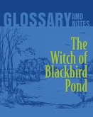 The Witch of Blackbird Pond Glossary and Notes
