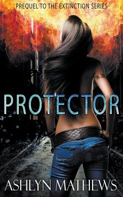 Protector - Mathews, Ashlyn