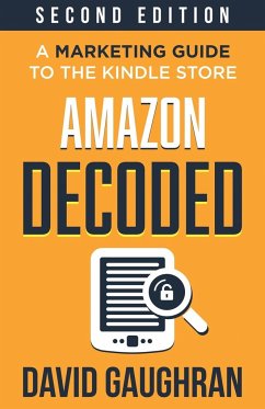 Amazon Decoded - Gaughran, David