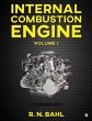 Internal Combustion Engine: Volume I - Bild 1