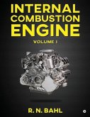Internal Combustion Engine: Volume I