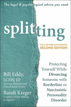 Splitting - Eddy, Bill; Kreger, Randi