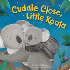 Cuddle Close, Little Koala - McLean, Danielle