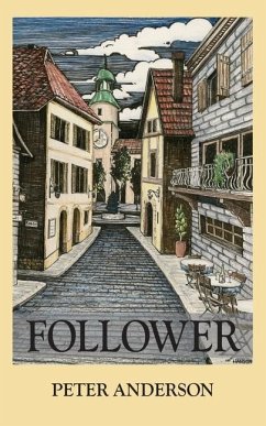 Follower - Anderson, Peter