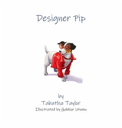 Designer Pip - Taylor, Tabatha