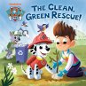 The Clean, Green Rescue! (Paw Patrol) - Bild 1