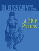 A Little Princess Glossary and Notes