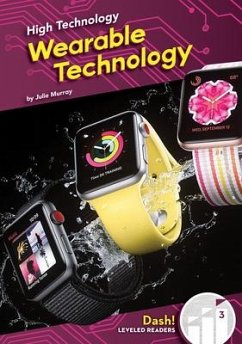 Wearable Technology - Murray, Julie