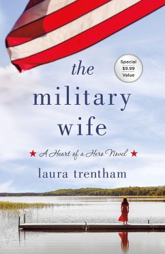 The Military Wife - Trentham, Laura