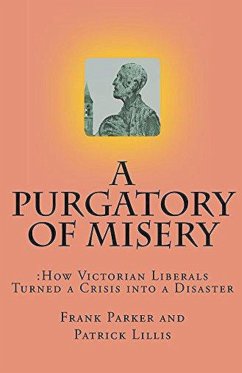 A Purgatory of Misery - Parker, Frank; Lillis, Patrick