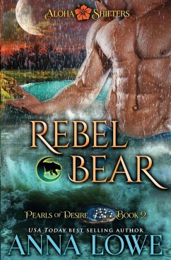 Rebel Bear - Lowe, Anna