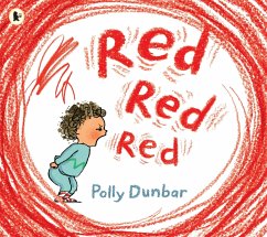 Red Red Red - Dunbar, Polly