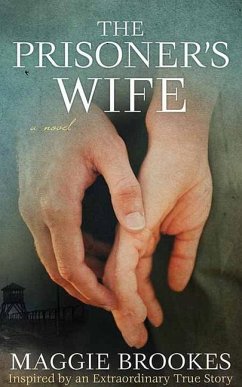 The Prisoner's Wife - Brookes, Maggie