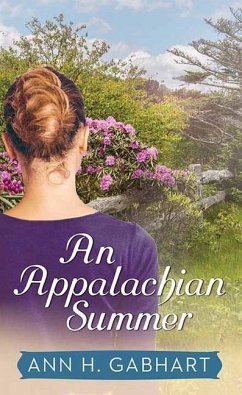 An Appalachian Summer - Gabhart, Ann H.