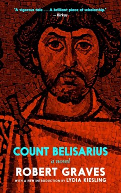 Count Belisarius - Graves, Robert