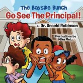 The Bayside Bunch Go See The Principal!