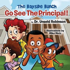 The Bayside Bunch Go See The Principal! - Robinson, Unseld