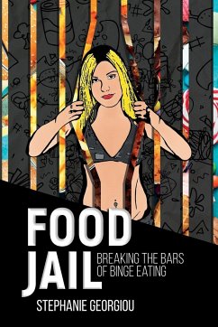 Food Jail - Georgiou, Stephanie