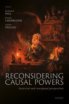 Reconsidering Causal Powers C - Al, Lagerlund Et