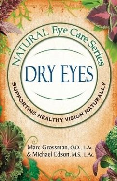 Natural Eye Care Series - Grossman, Marc; Edson, Michael