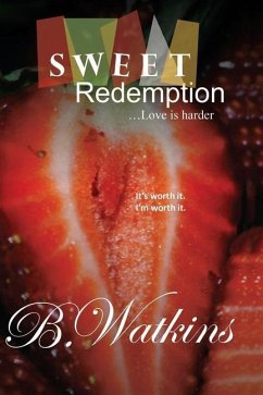 Sweet Redemption - Watkins, B.
