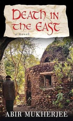 Death in the East - Mukherjee, Abir