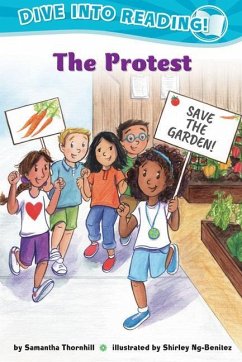 The Protest (Confetti Kids #10) - Thornhill, Samantha