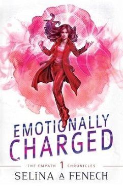 Emotionally Charged - Fenech, Selina A.