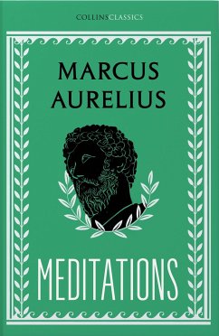 Meditations - Aurelius, Marcus