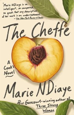 The Cheffe - Ndiaye, Marie