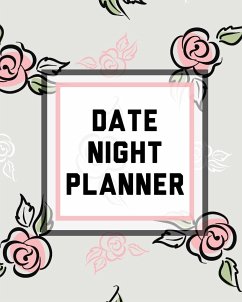 Date Night Planner - Cooper, Paige