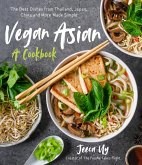 Vegan Asian: A Cookbook (eBook, ePUB)